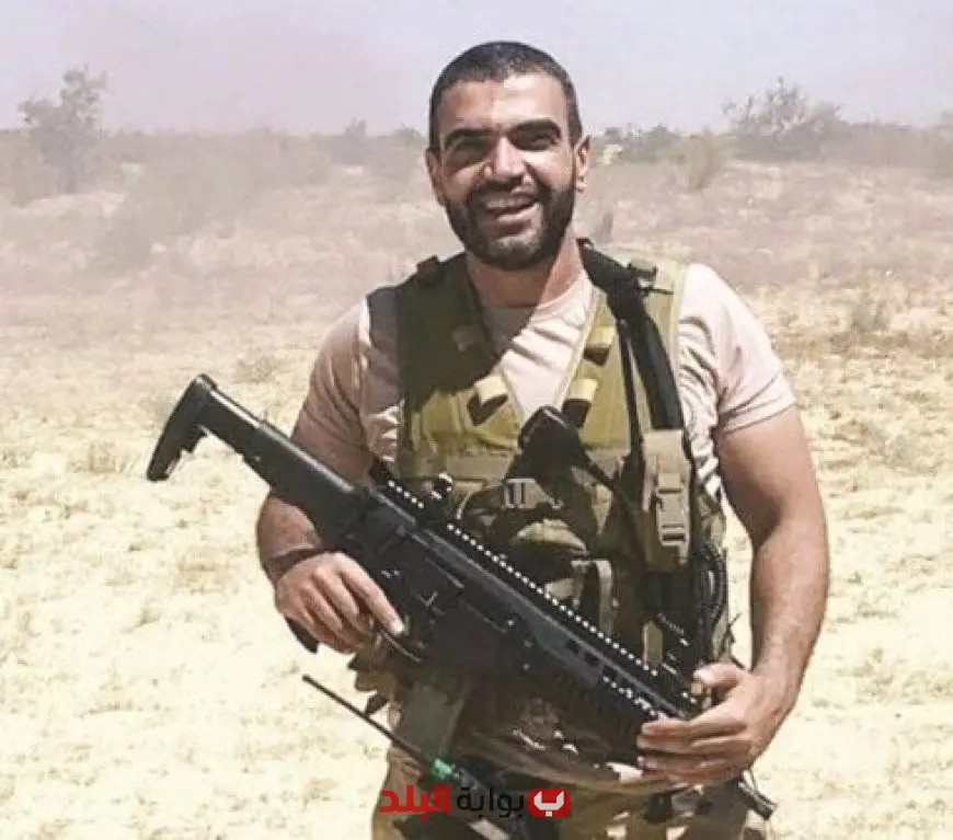 في الذكرى الثامنة لاستشهاد أحمد منسي: اكتشف كواليس ملحمة أبطال البرث المدهشة!