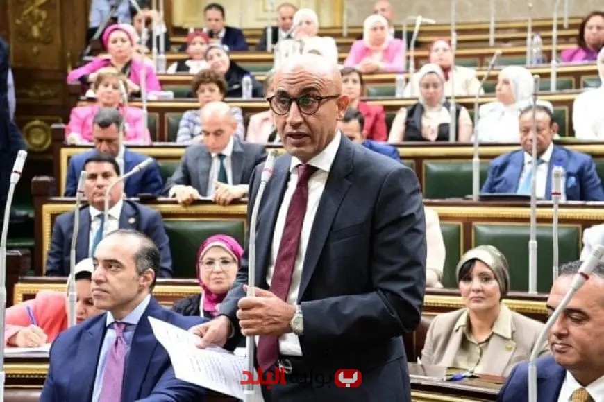 «عبد اللطيف» يثني على تحسينات مجلس النواب لمشروع قانون التعليم: خطوات نحو مستقبل أفضل!