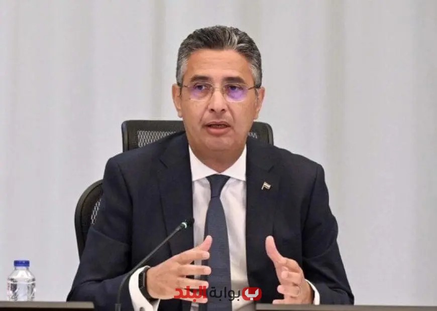 وزير التموين يتحدث في المؤتمر التاسع للأونكتاد بجنيف حول المنافسة وحقوق المستهلكين