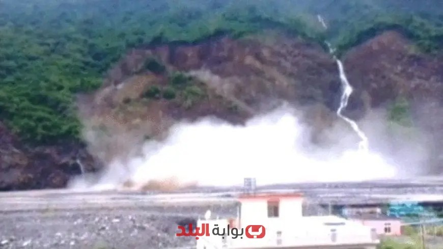 ارتفاع حصيلة ضحايا انهيار جبلي في جنوب غرب الصين إلى 3 قتلى و2 مفقودين: تفاصيل جديدة وحصرية