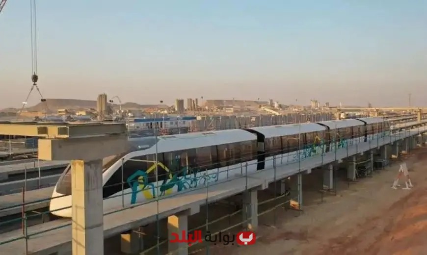“أتـمـس موعد انطلاق مـونـوريـل شرق النيل: رحلتك من العاصمة إلى مدينة نصر قريباً!”