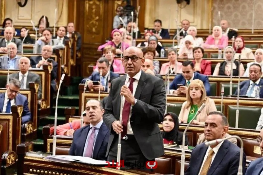 وزير التعليم يكشف تفاصيل مشروع شهادة البكالوريا المصرية أمام النواب