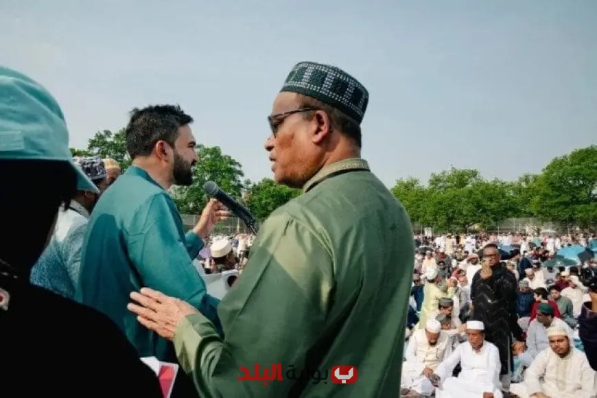 «زهران ممداني» في قلب الحدث: لماذا اختار المرشح المحتمل لعمدة نيويورك القاهرة خلال ثورة 30 يونيو؟