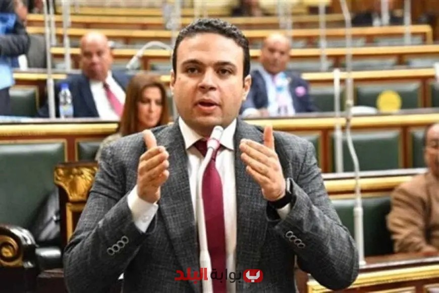 «العبارة المثيرة: “الرقاصة تيجي هنا تتشهر” تتسبب في جدل واسع داخل مجلس النواب – التفاصيل كاملة»