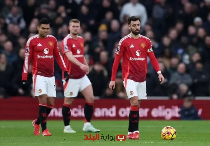 مانشستر يونايتد يسعى لضم نجم بنفيكا البرتغالي في صفقة مدوية