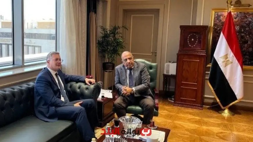 وزيران كهرباء وبترول يعلنان استراتيجية لتأمين الوقود وتعزيز استقرار التغذية الكهربائية