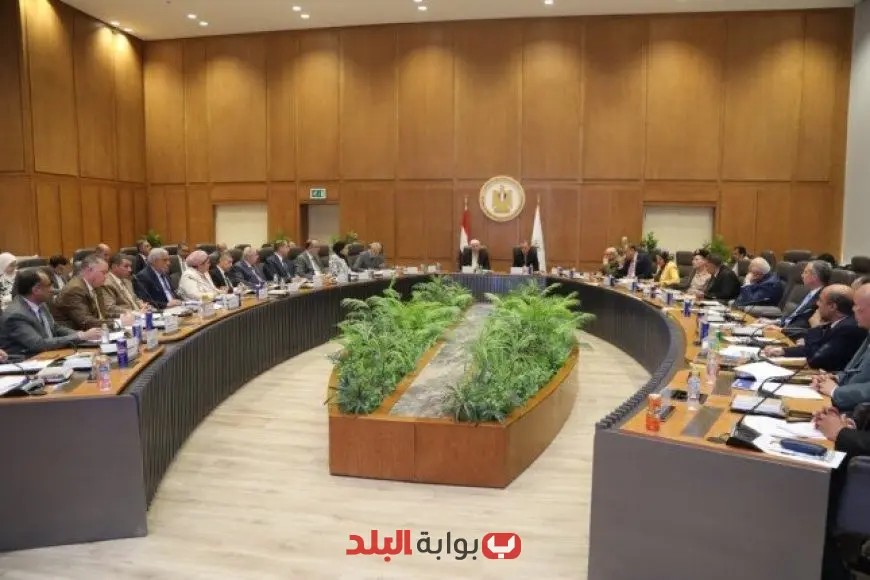 «موافقة “الأعلى للتعليم التكنولوجي” على إنشاء كليات جديدة: خطوة نحو تعزيز التعليم والابتكار»