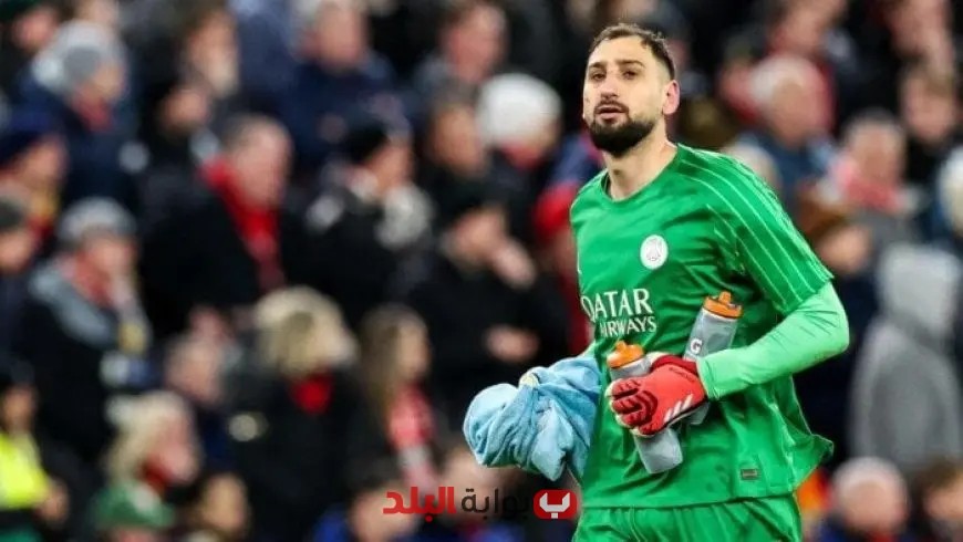 دوناروما يعبر عن صدمته الكبيرة بسبب الحادثة: لم أكن أنوي أبداً إيذاء موسيالا!
