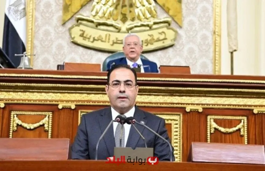 رئيس شباب النواب يؤكد: تعديلات قانون الرياضة تعزز الشفافية والنزاهة في المنظومة الرياضية