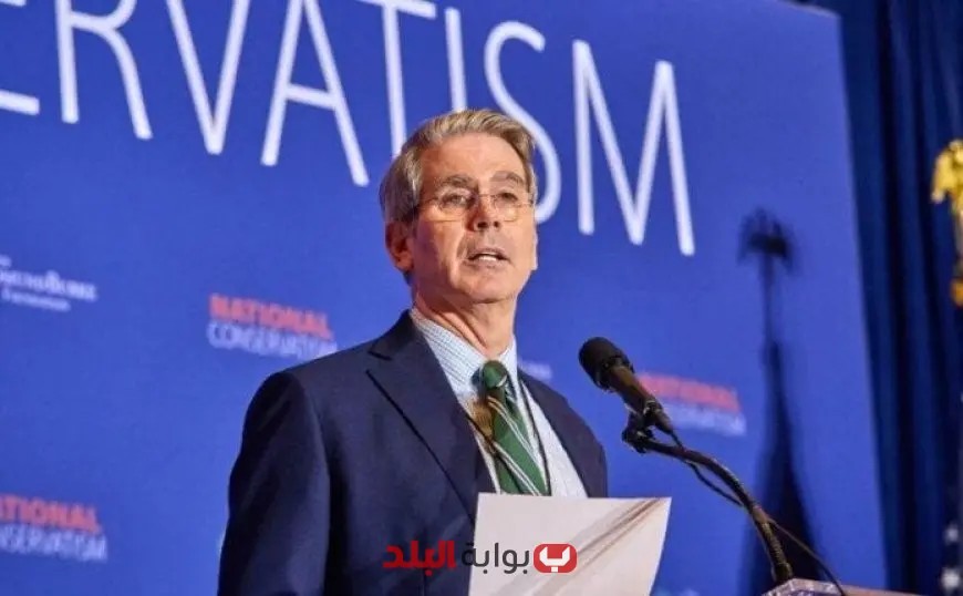 وزير الخزانة الأمريكي يكشف: واشنطن ستعلن عن اتفاقات تجارية جديدة في غضون 48 ساعة!