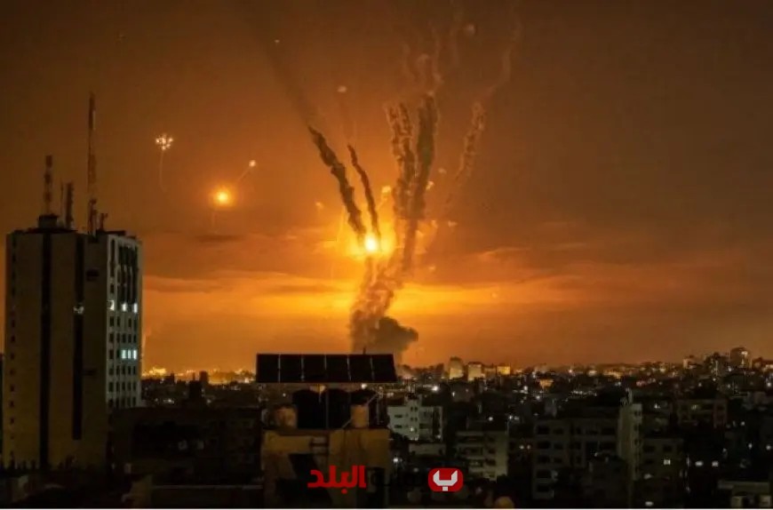 صفارات إنذار تُطلق في مناطق إسرائيلية مجاورة لغزة: هل تشتعل الأوضاع مجددًا؟