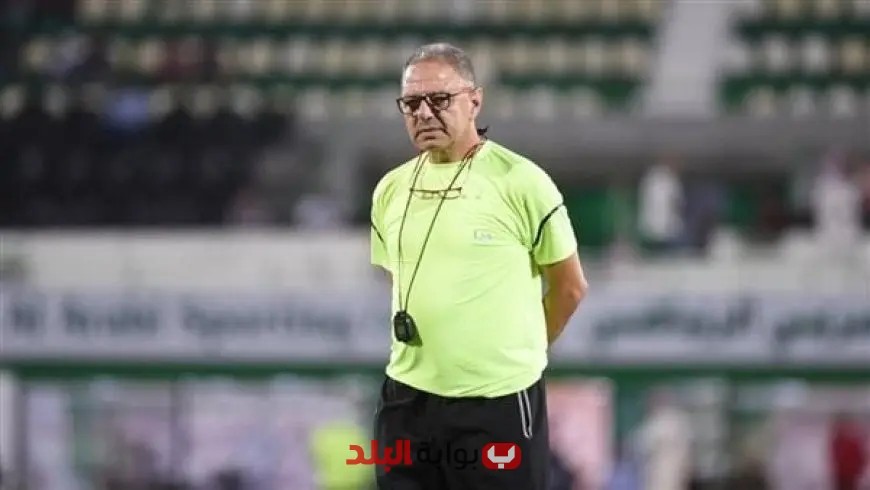 طلعت يوسف يعلن اعتزاله التدريب نهائياً: نهاية مسيرة حافلة بالتحديات والإنجازات
