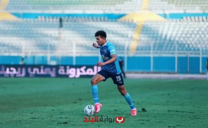 تطورات مثيرة في مفاوضات الزمالك لضم صابر وزلاكة من بيراميدز!
