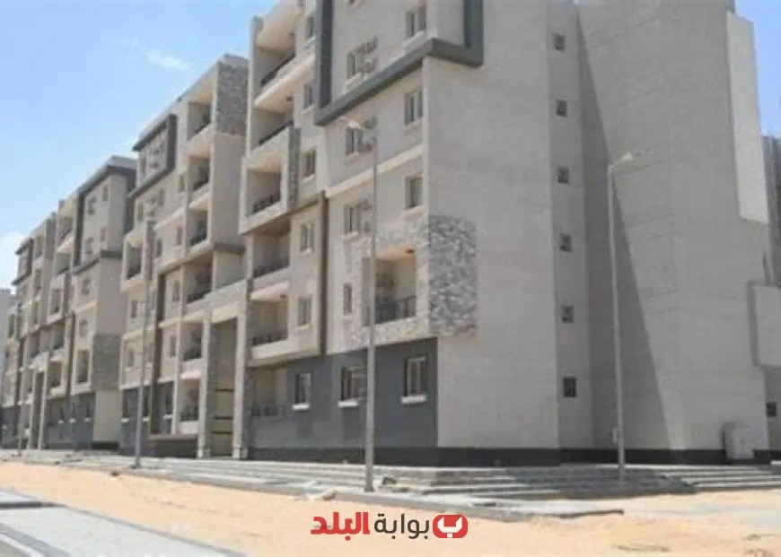 فتح باب التقديم اليوم لحجز شقق سكن لكل المصريين 7 في المرحلة الثانية – إليك التفاصيل!