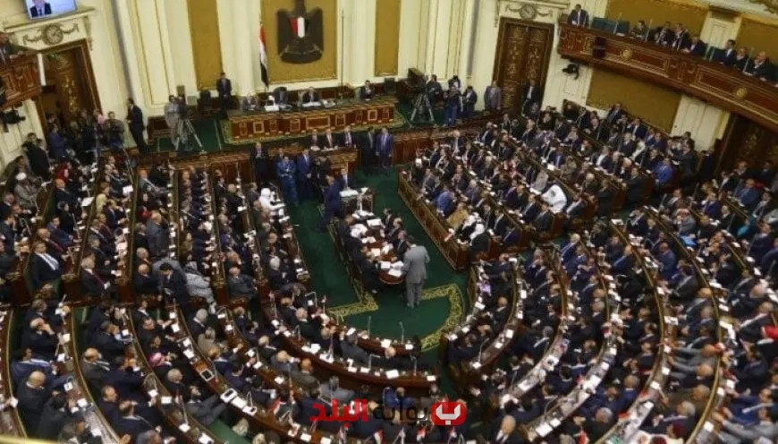 حصاد دور الانعقاد الخامس لمجلس النواب: 62 جلسة عامة و63 اتفاقية دولية تُبرز إنجازات العمل البرلماني