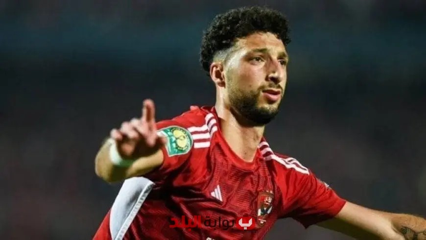 إعلامي يثير عاصفة من المفاجآت لجماهير الأهلي بكشف سري حول وسام أبو علي