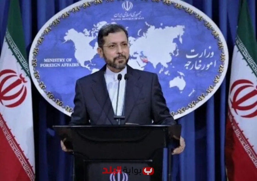 إيران تكشف: رسائل من واشنطن تدعو لإجراء محادثات جديدة والعودة لطاولة المفاوضات