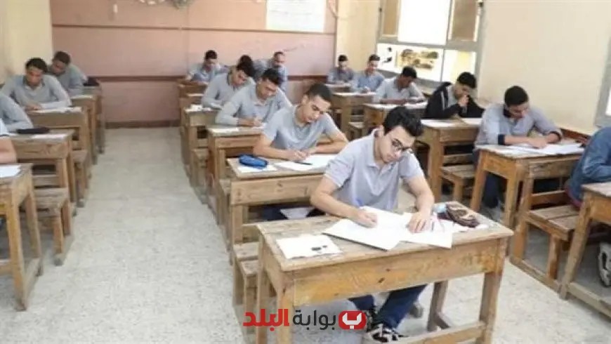 نتيجة الثانوية العامة 2025: رابط مباشر من «التعليم» للإطلاع على النتائج بالخطوات السهلة!