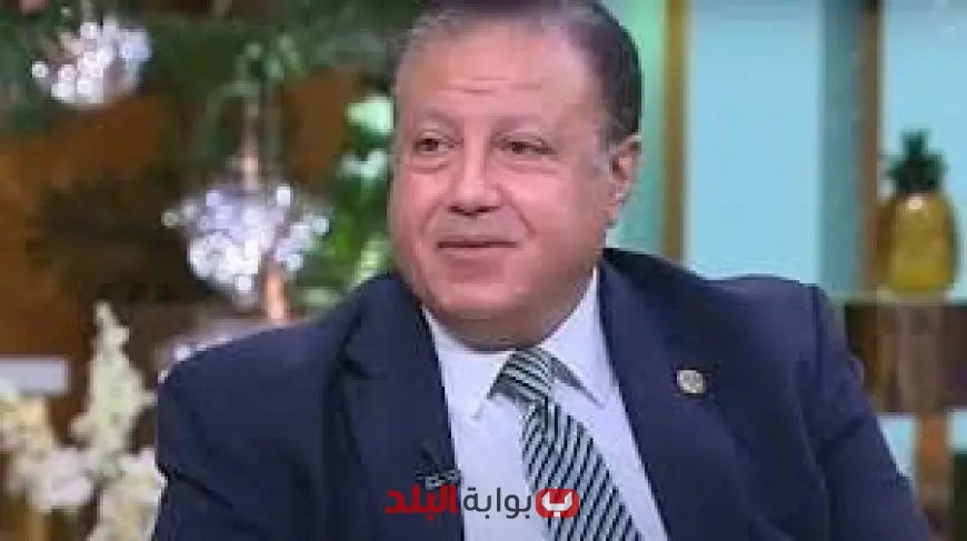 مصر تعزز دعمها لمنظومة الملكية الفكرية وتطويرها وفق المعايير الدولية الحديثة
