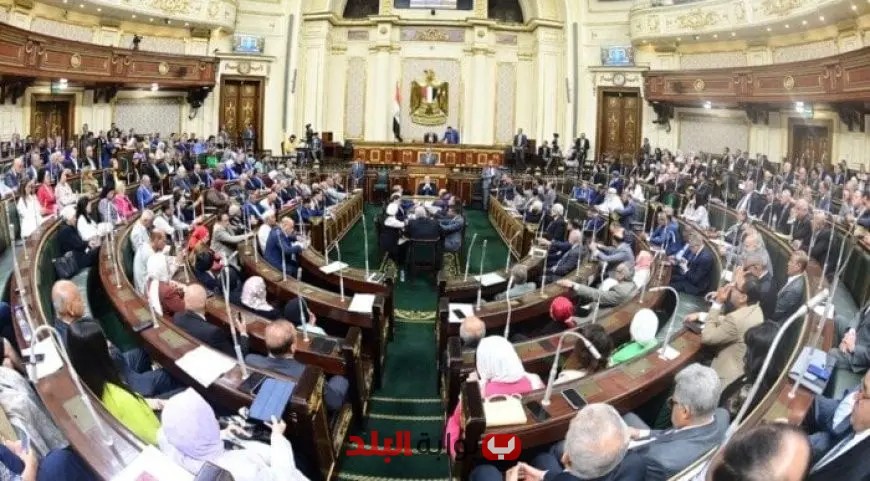 قوانين جديدة تميز دور الانعقاد العادي الخامس لمجلس النواب في الفصل التشريعي الثاني