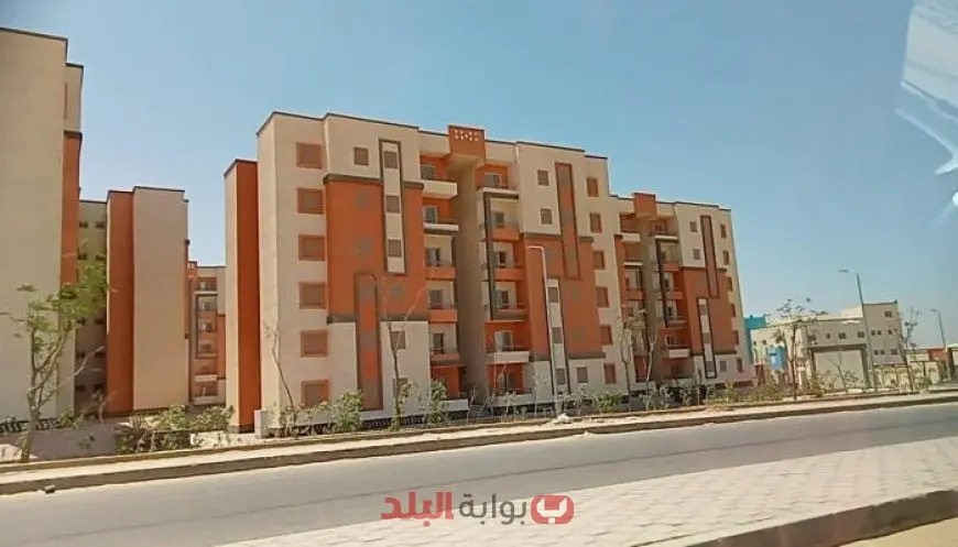 كراسة شروط شقق الإسكان الاجتماعي 2025 طرح جديد لوحدات "سكن لكل المصريين" بفائدة منخفضة ومساحات متنوعة