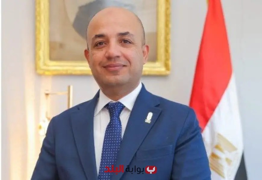 إسماعيل موسى يكشف: تعديلات قانون الرياضة تعزز الاستثمار في القطاع بشكل كبير!