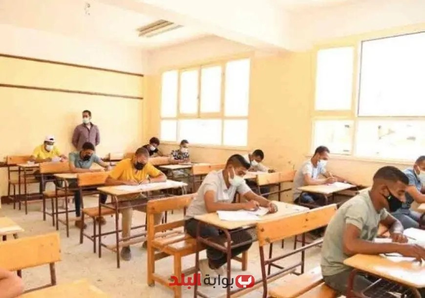 «شباب الثانوية العامة 2025، استعدوا للاحتفال! امتحانات آخر مادة غدًا»