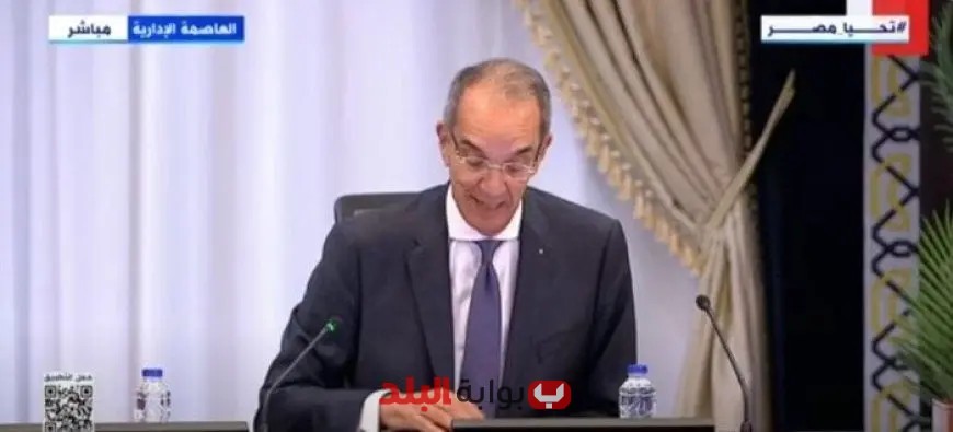 وزير الاتصالات يوضح الأسباب الحقيقية وراء اندلاع النيران مجددًا في سنترال رمسيس