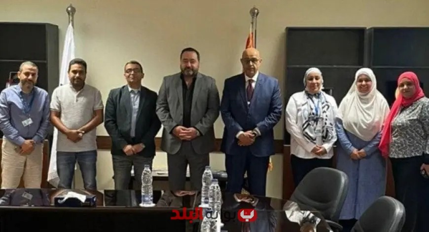 أكاديمية مصر للطيران تحقق إنجازًا جديدًا بتجديد اعتماد المعهد القومي للجودة