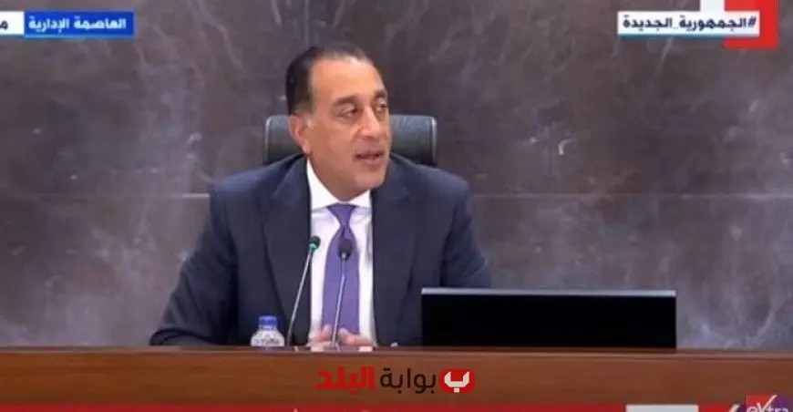 عاجل: رد مفاجئ من رئيس الحكومة حول بيع سنترال رمسيس بعد تعرضه للحرق!
