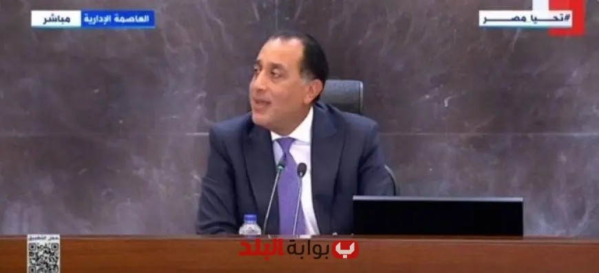 رئيس الوزراء يوضح الأسباب وراء فتح المطارات أمام القطاع الخاص: تفاصيل خطة التحول الاقتصادي الجديدة