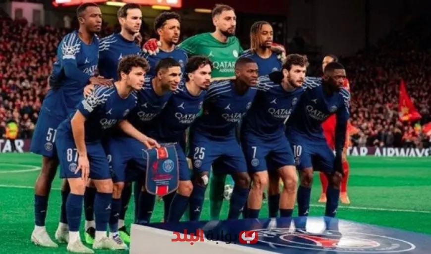 «ديمبلي يقود هجوم باريس سان جيرمان في مواجهة قوية ضد ريال مدريد بنصف نهائي كأس العالم للأندية»