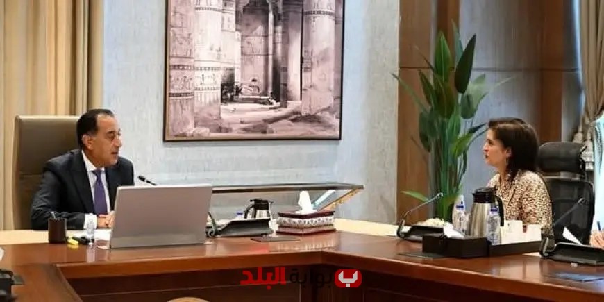 رئيس الوزراء يجتمع بالمدير الإقليمي لمنظمة الصحة العالمية لتعزيز التعاون الصحي في الشرق الأوسط