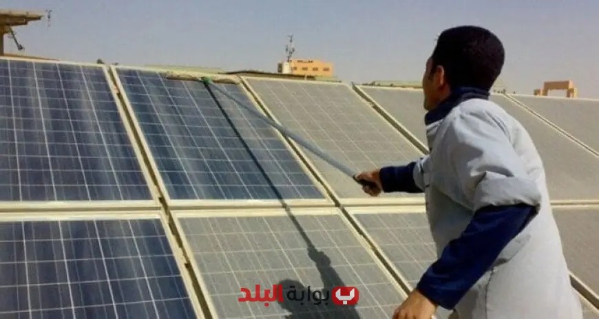 اكتشف مدرسة الطاقة الشمسية 2025: المميزات، الشروط، ومواعيد التقديم!