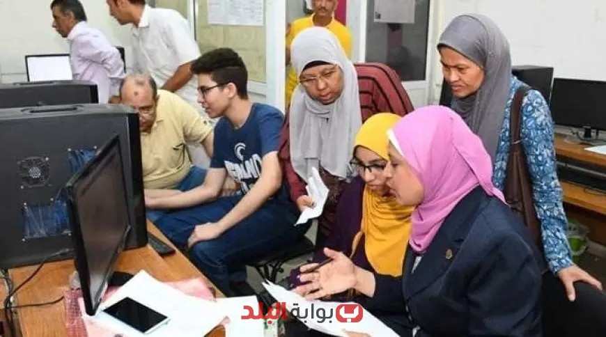 اكتشف الطريقة المثلى لكتابة الرغبات في تنسيق الثانوية العامة 2025!