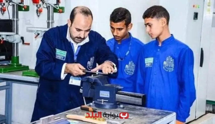 استعد لمستقبل مشرق: شروط وأوراق تقديم مدارس توشيبا العربي 2025!