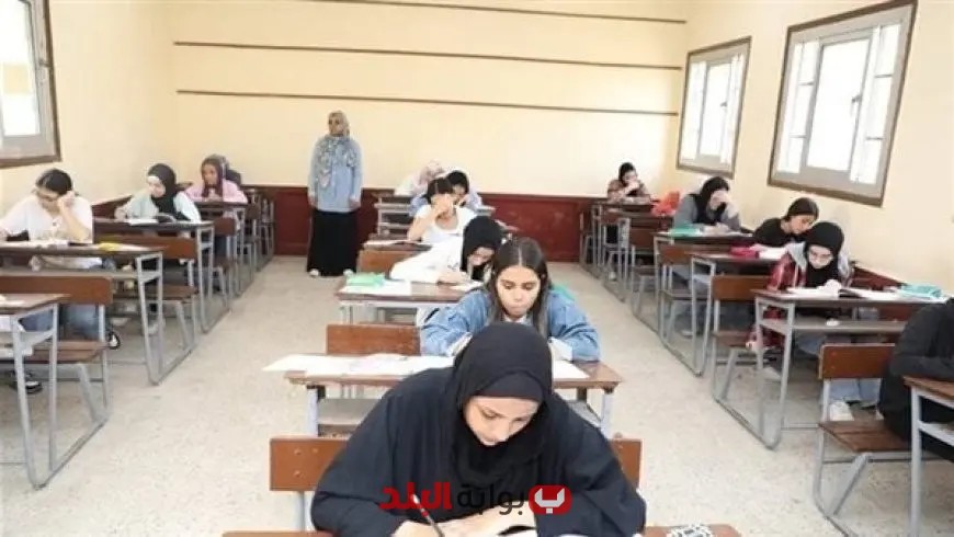 اكتشف الفرق بين نظام البكالوريا الجديد ونظام الثانوية العامة الحالي!