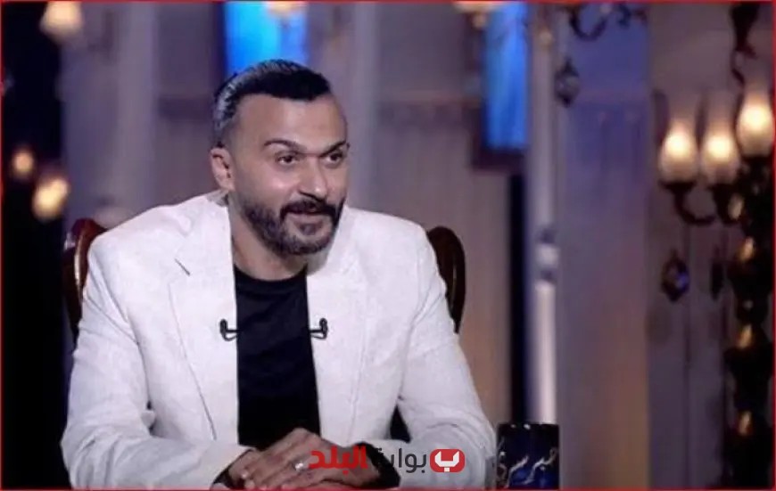 شبانة يطالب بدعم إبراهيم سعيد قبل دخوله السجن