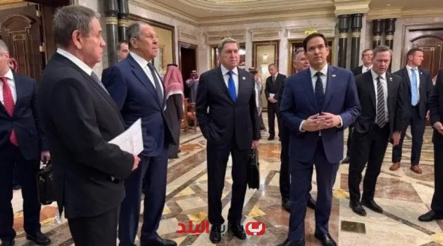اجتماع مثير بين لافروف ونظيره الأمريكي في كوالالمبور: أبرز التوقعات والتطورات