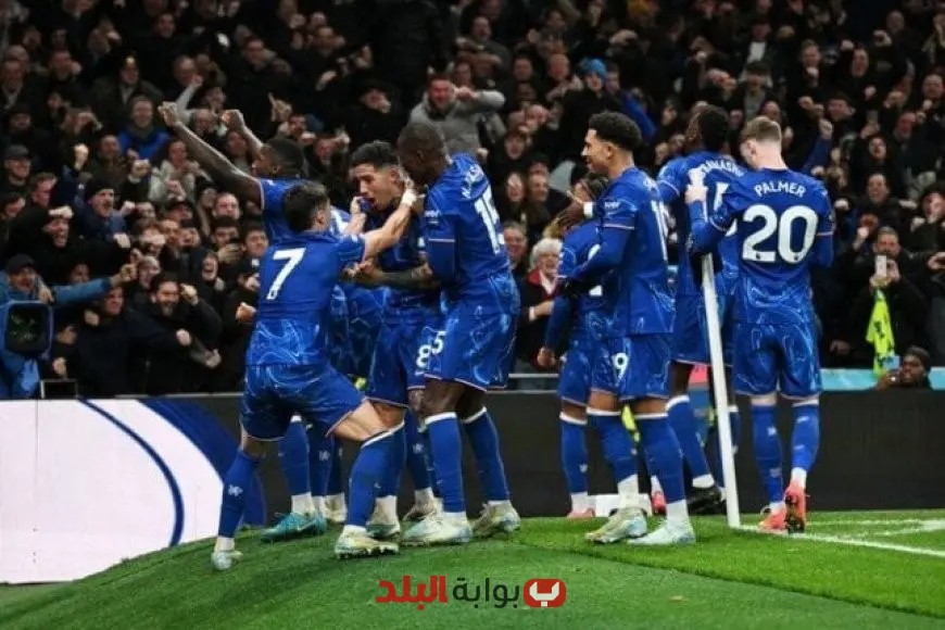 تشيلسي يتسلح بتألق الدفاع للفوز في نهائي كأس العالم للأندية