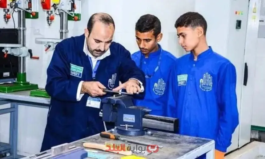 بدائل الثانوية العامة 2025/2026 اختيارات تعليمية جديدة تفتح أبواب المستقبل أمام طلاب الشهادة الإعدادية