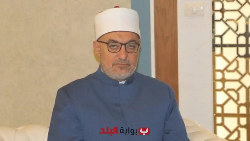 «مفتي الجمهورية يفضح “السلام الزائف والتطبيع المخادع” خلال إدانتة لزيارة أئمة أوروبيين للكيان الصهيوني»