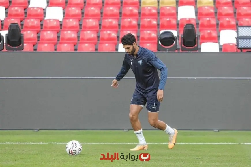 علي جبر يؤكد: بيراميدز يمتلك أقوى تشكيله في إفريقيا، ويكشف عن “عوامل خارجية” وراء خسارتنا للدوري والكأس