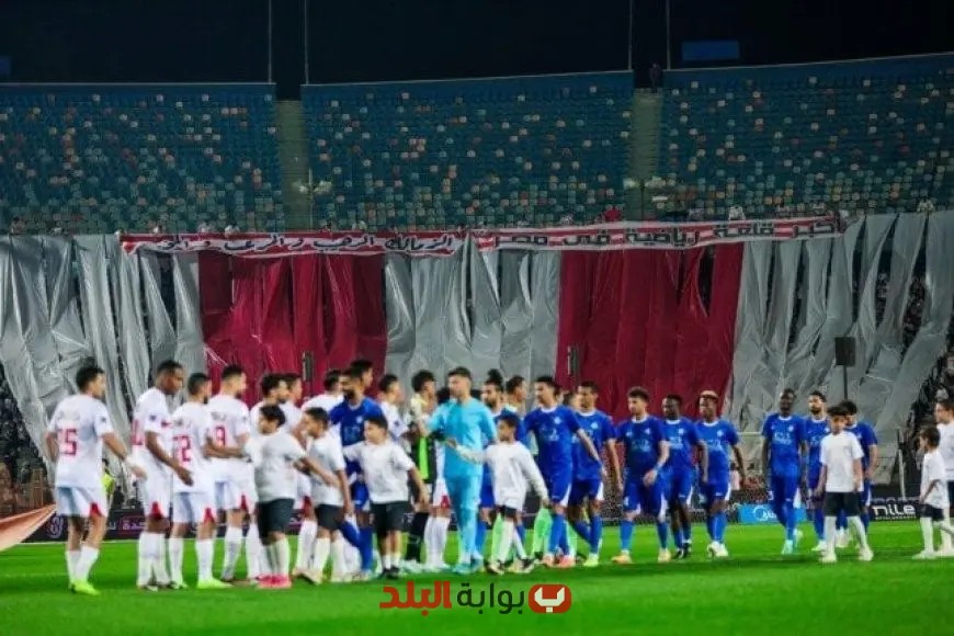 “اكتشف تفاصيل تدريبات الزمالك المثيرة قبل اللقاء الودي مع أورانج!”