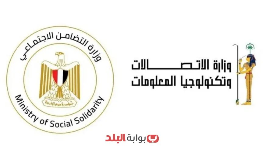 “وزير الاتصالات ووزير التضامن يقرران صرف 1.1 مليون جنيه لضحايا حريق سنترال رمسيس”