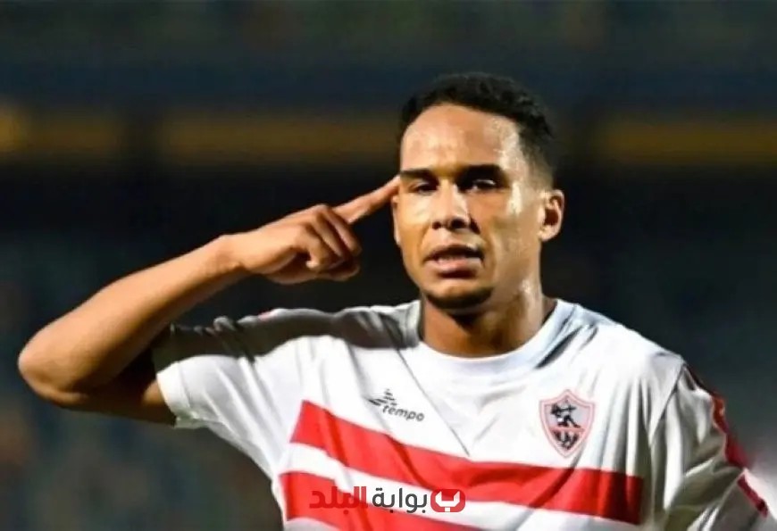 مدحت شلبي يكشف: الزمالك يقترب من التعاقد مع شيكو بانزا بينما الجزيري يتمسك بالبقاء!
