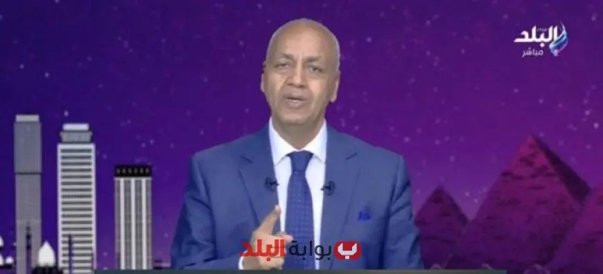 مصطفى بكري: «مصر تبرز قوتها بعبقرية شعبها وقيادتها في مواجهة التحديات والأزمات»