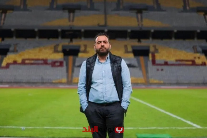 “نجم الزمالك السابق: جون إدوارد يمثل «العمود الأساسي» في نجاح القلعة البيضاء اليوم”