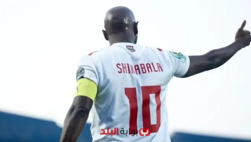 باريس سان جيرمان يحتفل بإنجاز شيكابالا بعد الوصول إلى نهائي كأس العالم للأندية – شاهِد الفيديو!