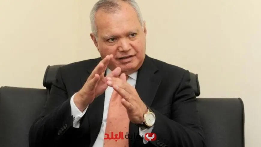 “السفير العرابي ينضم إلى المجلس الاستشاري الهام بين إسبانيا وأفريقيا!”